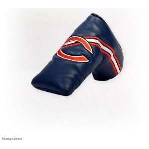  Bettinardi Golf NFL Headcover