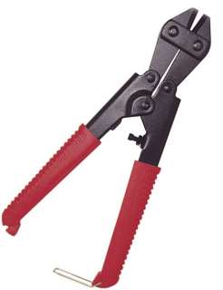 These bolt cutters were made to make your job easier; just dont 