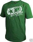 Planet Eclipse 09 PACKIN T Shirt GREEN SMALL ego geo  