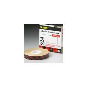 , Adhesive Transfer & Double Coated Tapes, Scotch ATG Adhesive 