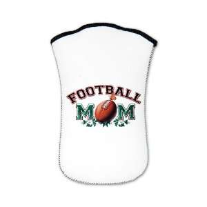  Nook Sleeve Case (2 Sided) Football Mom with Ivy 
