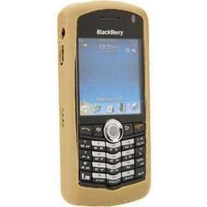 BlackBerry Rubberized Skin for BlackBerry 8100, 8110, 8120, 8130 Pearl 