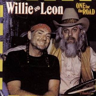1979) This Willie Nelson and Leon Russell duet album includes the 