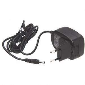  CRL 240V Charger With European Plug for 0PX365 by CR 