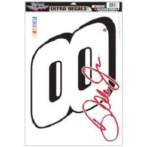  #8 Dale Earnhardt Jr, Ultra Decal 