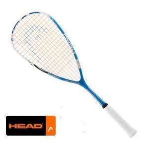  Head YouTek Anion 135 Squash Racquet