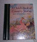 LITTLE CHILDS BOOK of STORIES Jessie Willcox Smith  