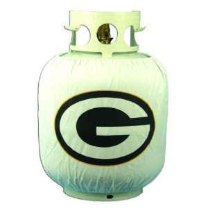  Green Bay Packers Propane Tank Cover