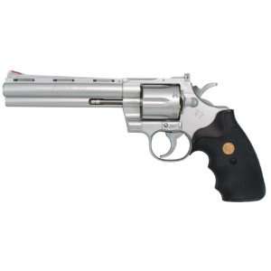 Colt Python 6 Inch Stainless