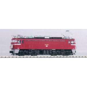    Kato 3012 Ed73 1000 Bo Bo Electric Locomotive Jnr Red Toys & Games