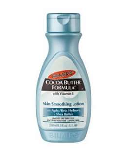 Palmers Cocoa Butter Formula Skin Smoothing Lotion with Alpha Beta 