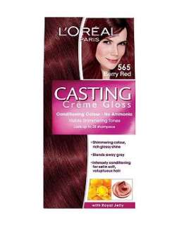 Oreal casting creme gloss berry red 4979761