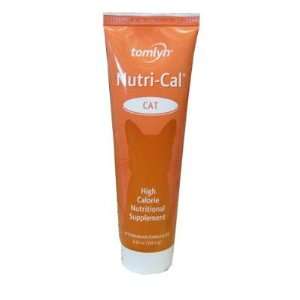  Nutri Cal Cat High Calorie Dietary Supplement for Cats 