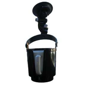   Airplane / Car Windshield Suction Cup Drink Holder Mount Automotive
