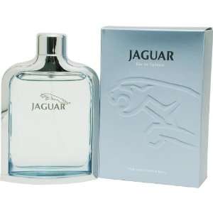  JAGUAR PURE INSTINCT by Jaguar Cologne for Men (EDT SPRAY 