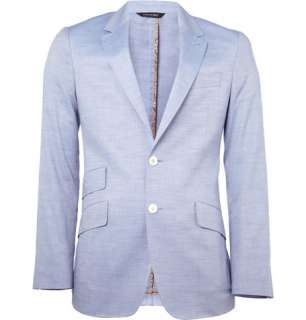  Clothing  Blazers  Single breasted  Byard Unlined 