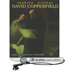 David Copperfield [Abridged] [Audible Audio Edition]