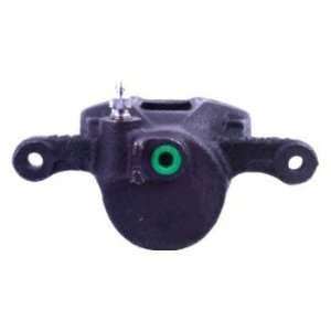 Cardone 19 754 Remanufactured Import Friction Ready (Unloaded) Brake 