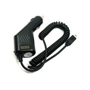  RIM Blackberry 8100 8800 8700 8703 Rapid Car Charger Cell 