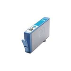  Remanufactured Cyan Ink Cartridge for HP 920 (CD634AN 