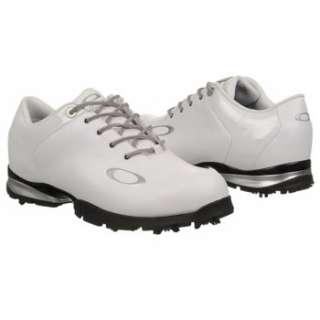 Mens Oakley Oakley Blast White Shoes 