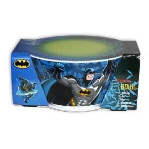  Batman   Ceramic Cereal Bowl (The Dark Knight) Arts 