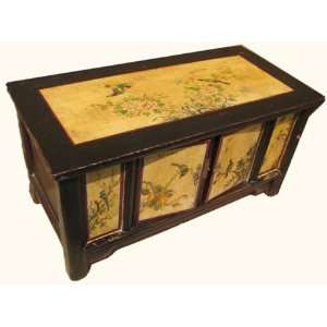  41 inch wide Tibetian royal altar table