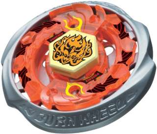 takara tomy beyblade metal fusion hybrid wheel bb 59 burn phoenix 