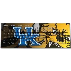  Kentucky Wildcats USB Wired Keyboard