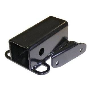 Can Am Outlander and Renegade 2 Receiver Hitch Adapter