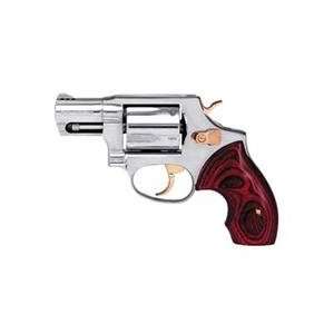 Rosewood Grip for Small Frame Revolver