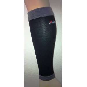  ProCaliber Sports Compression Calf Sleeves   1 Pair 