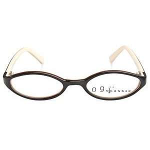  OGI Classic 1500 194 Au Lait Eyeglasses Health & Personal 