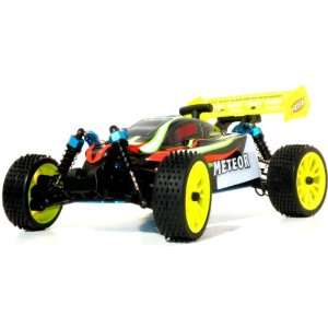  NITRO GAS RC BUGGY 4WD CAR 1/16 TRUCK NEW METEOR Toys 