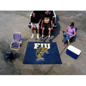 Fan Mats 2313 FIU   Florida International University Golden Panthers 