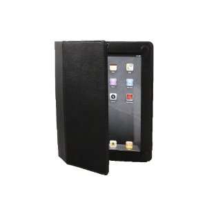  iPad 2 Case   Premium Quality 100% Genuine Leather Elegant 