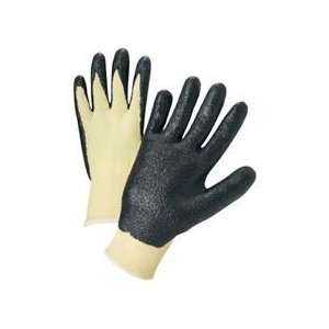  SEPTLS1016010XS   Nitrile Coated Kevlar Gloves