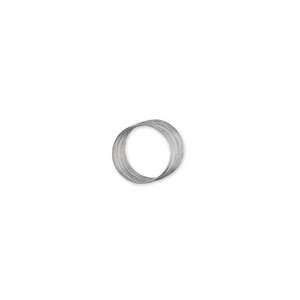   RemembranceTM Stainless Steel Memory Wire, Ring Size. 