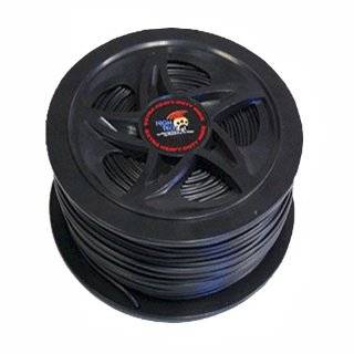  High Tech Pet 100 Foot Coil Twisted Ultra Wire for Humane 