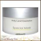 HOLY LAND Special Mask / For Oily Skin / Acne 250 ml
