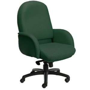  Pearl II 275 Executive Chair w/ 275 lb. Weight Capacity 