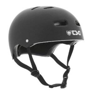 TSG Bmx/Skate Helmet (July 1, 2010)