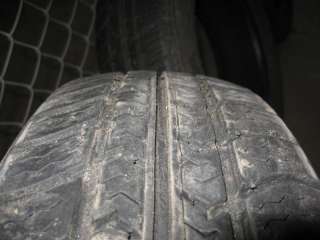 165/70R13 79T (Allwetter) , TIGAR TG621 in Hannover   Ricklingen 