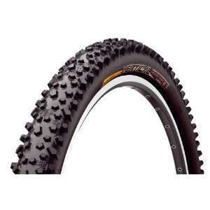  Continental Tire Bike 26x2.3 Folding Vertical Protection 