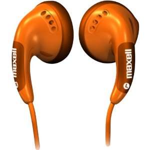  Orange Color Buds Earbuds U45186