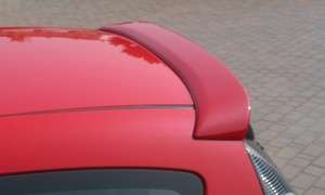 Dachspoiler Heckspoiler Peugeot 107  
