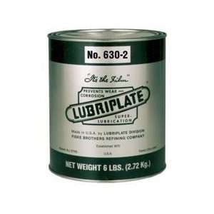  Lubriplate L0072 006 6# Can 2 Lubricant #07206 6 Can(s 
