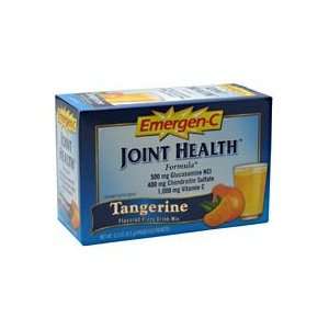  Alacer Corp Emergen C Joint Health Tangerine