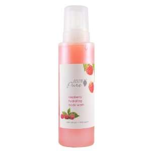  Raspberry Hydrating Body Wash Beauty