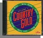 Country Gold Vol. 7   New Various Artists